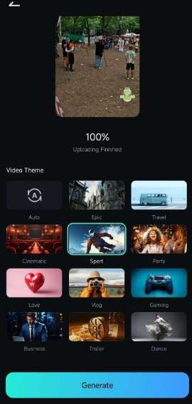 송년회 영상 제작7