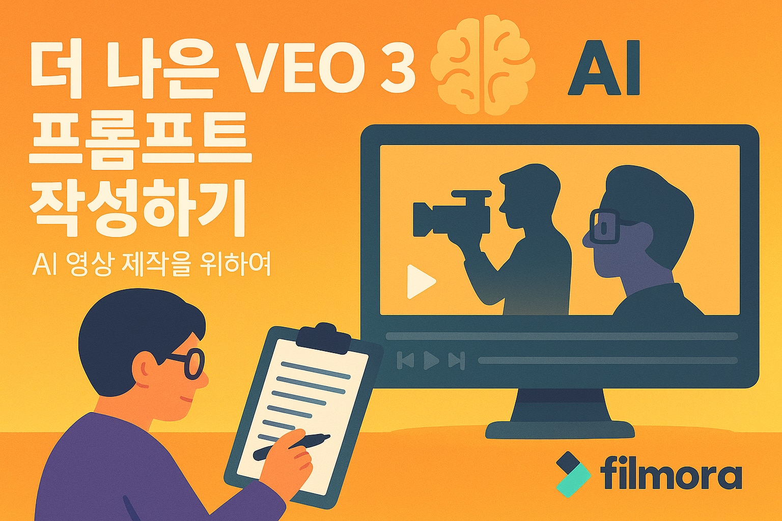 google veo 3 prompt
