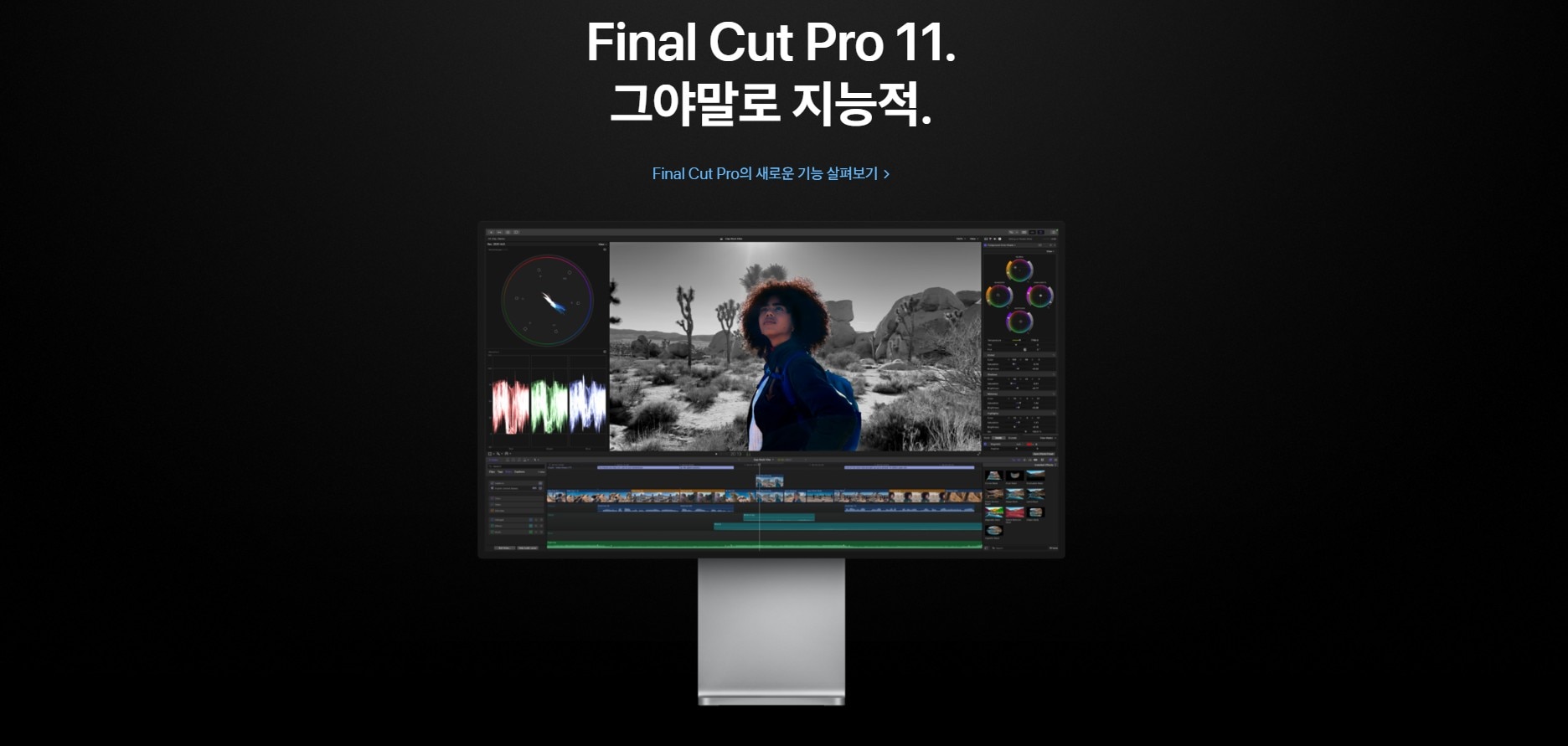 finalcutpro11