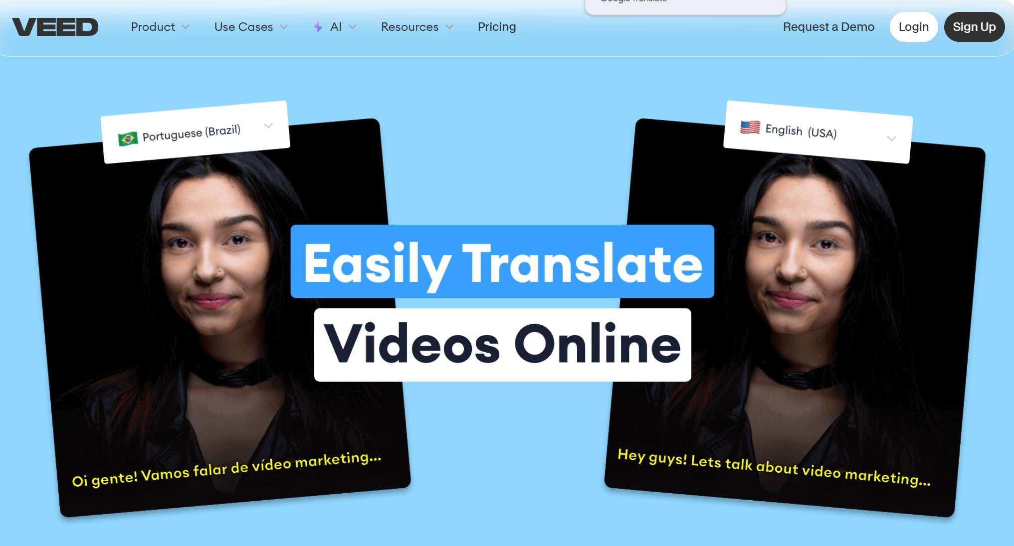 Veed.io