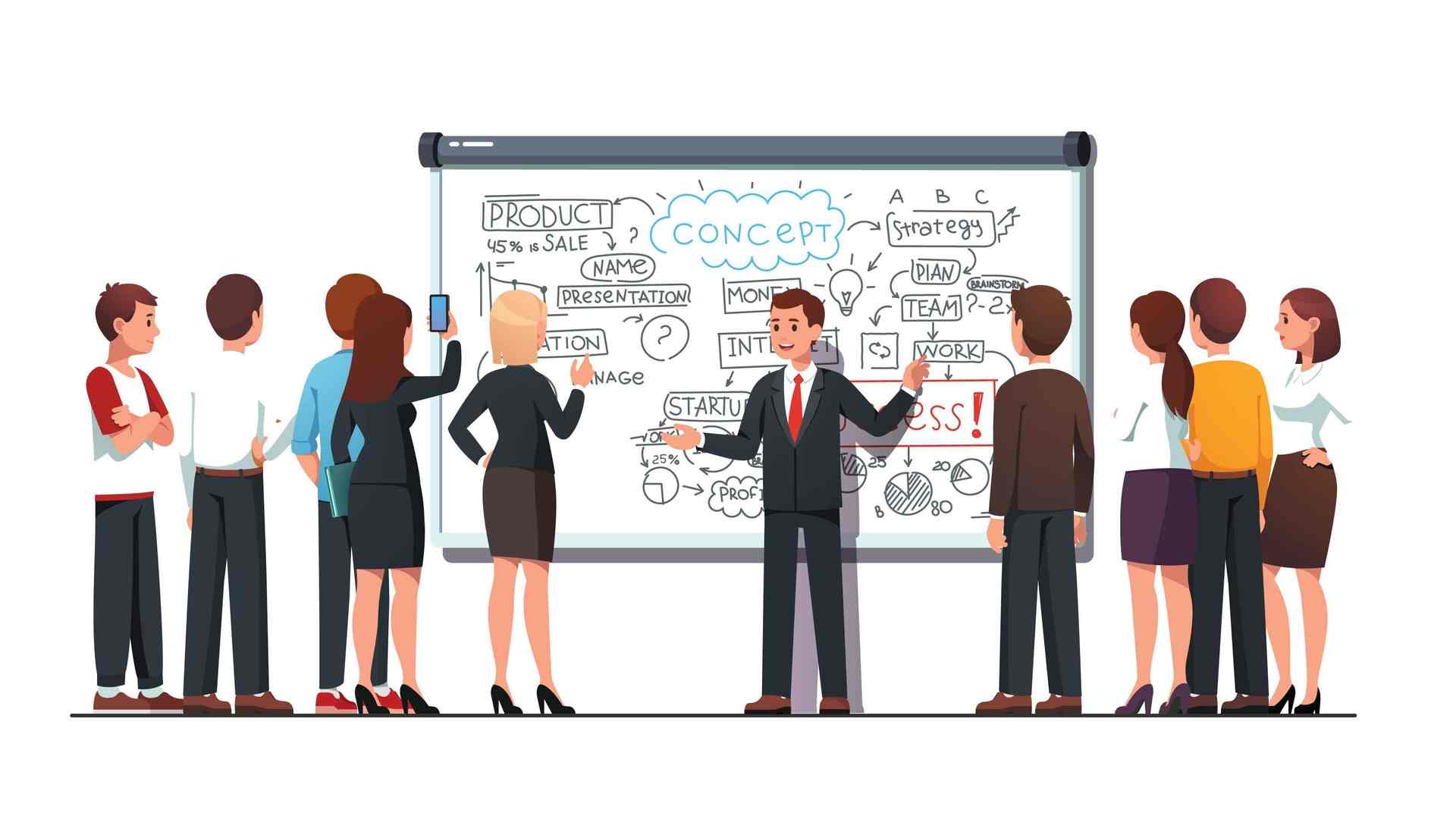 Whiteboard-animation