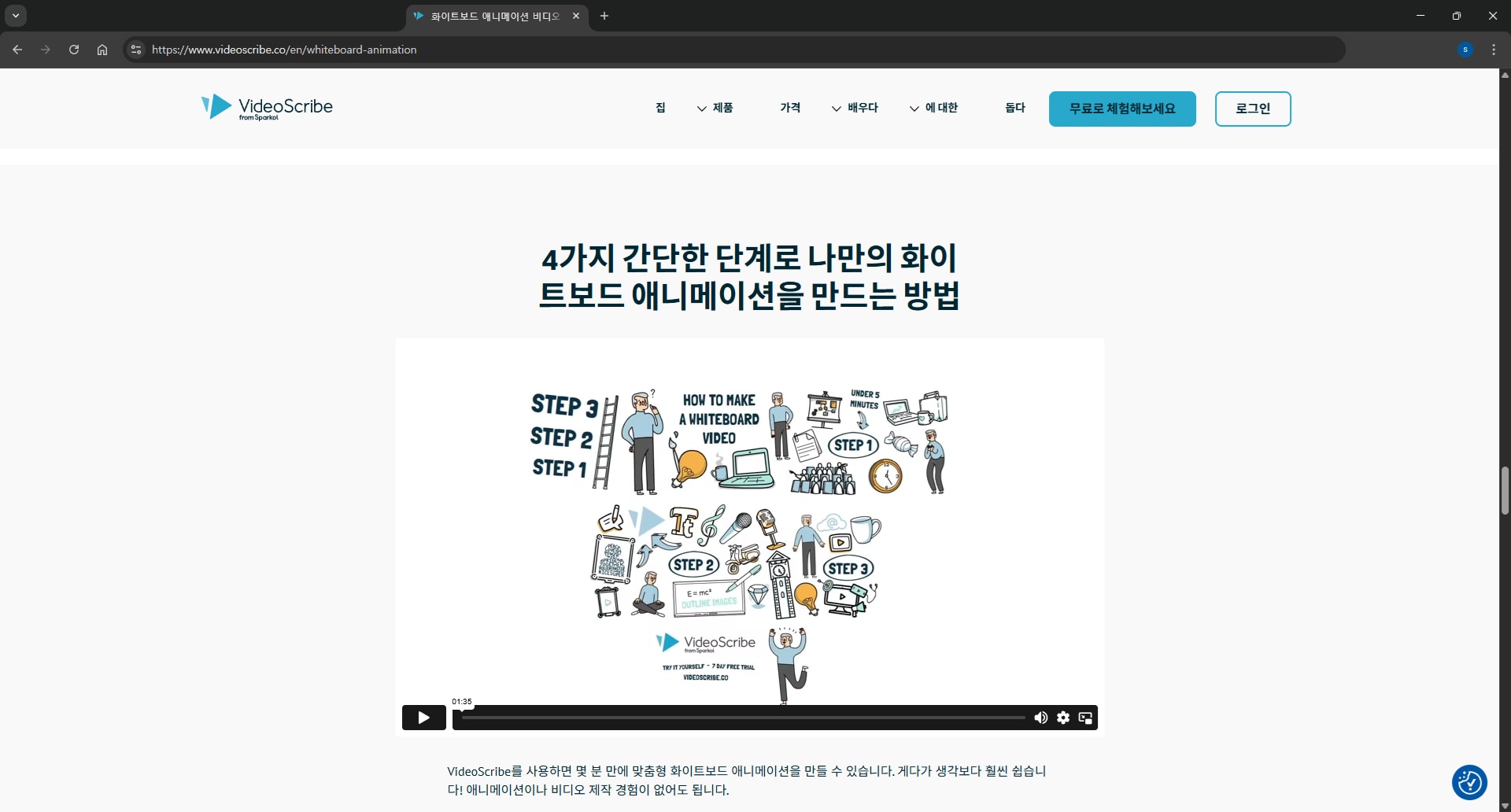 VideoScribe