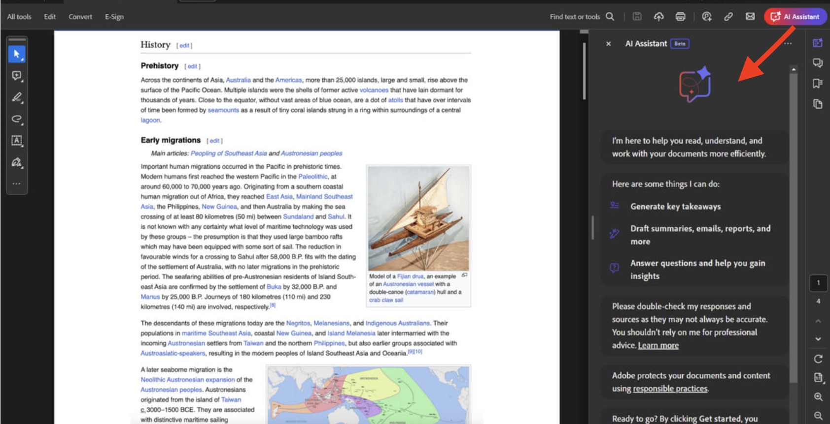 pdf 대화 툴 추천