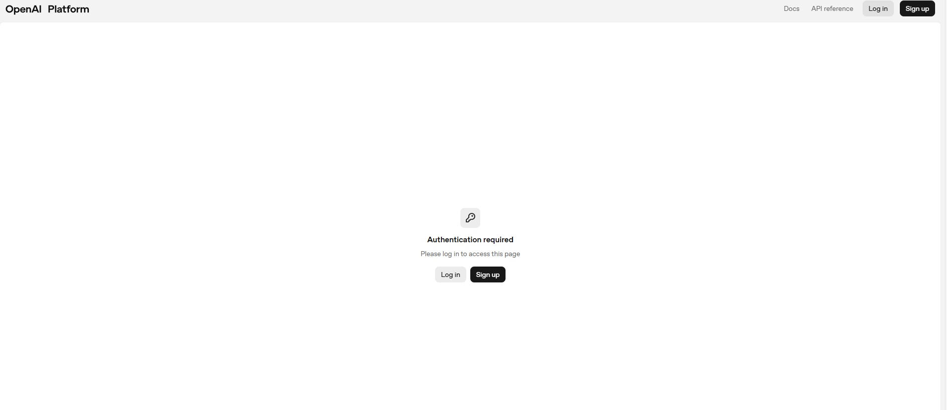 gpt-3 playground ai writing interface