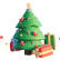 christmas icon