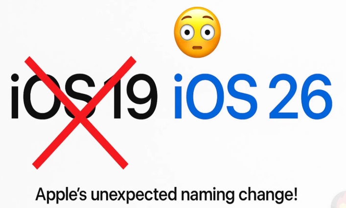 iOS 26 완벽 가이드: 최신 기능부터 문제 해결 및 데이터 복구까지, Wondershare Dr.Fone과 함께 안전하게!