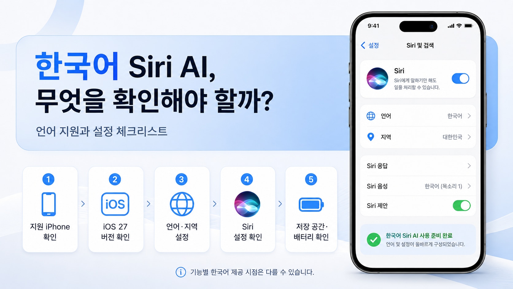 korean-siri-ai-settings-checklist.png