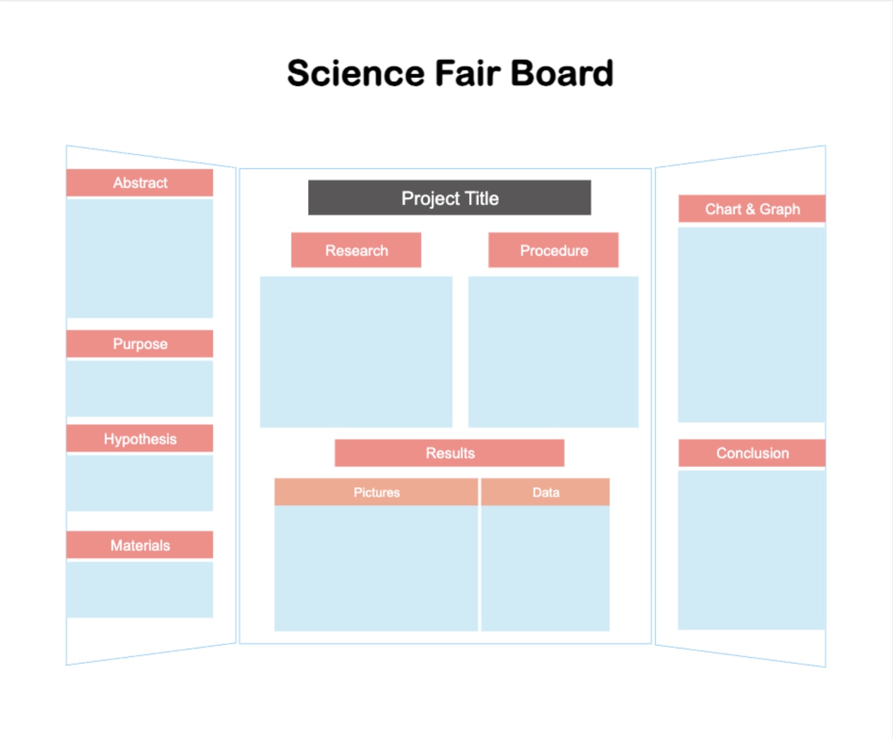 프로젝트 기획 보드