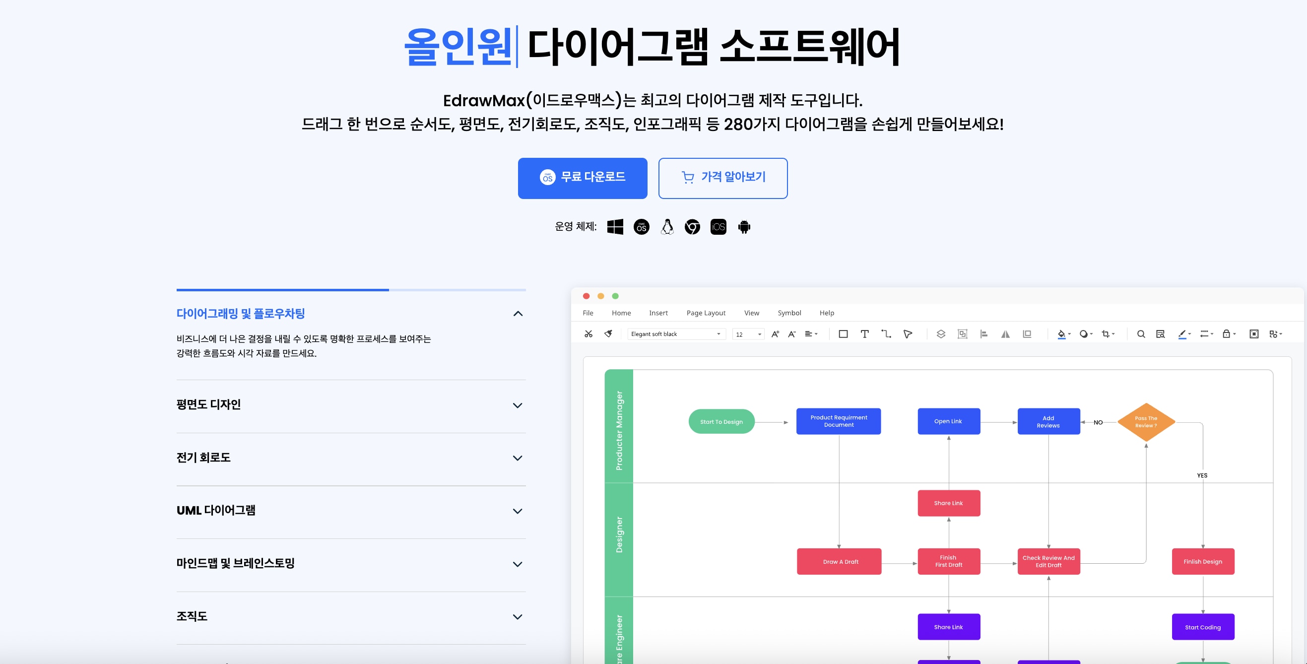 pest분석 사이트