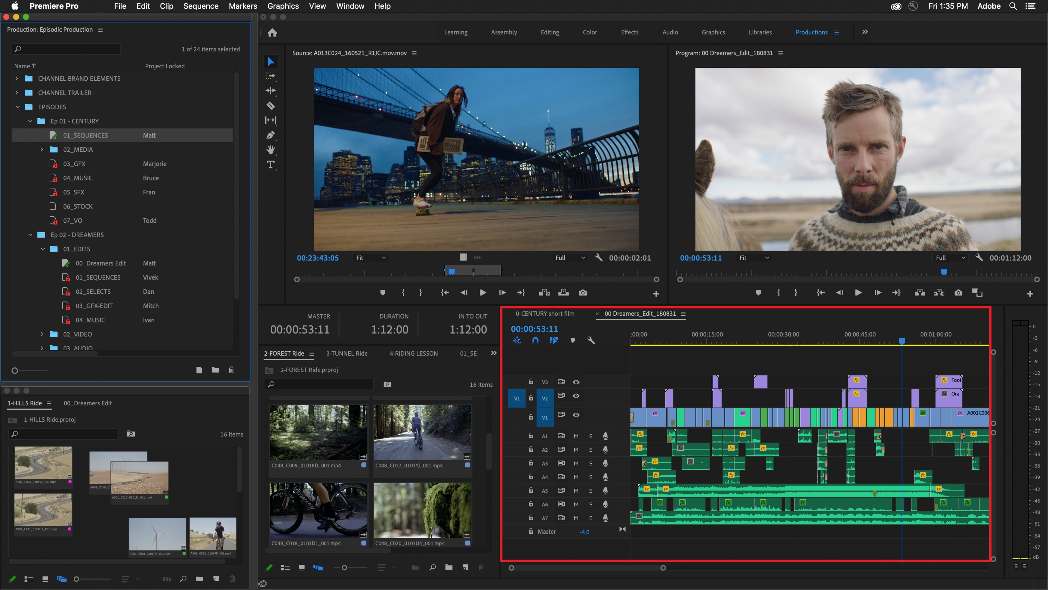 adobe premiere video editing software for pc free download