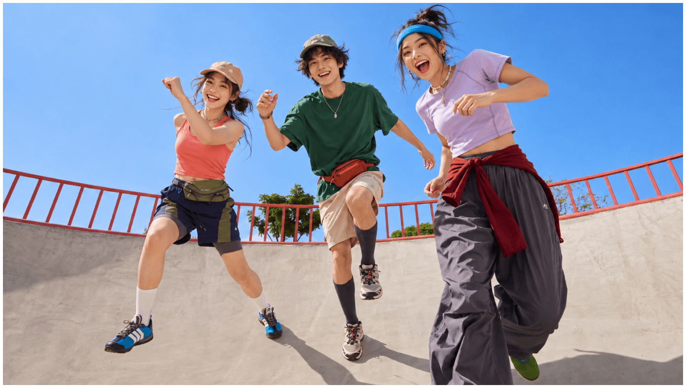 Dance, Fitness & Sports