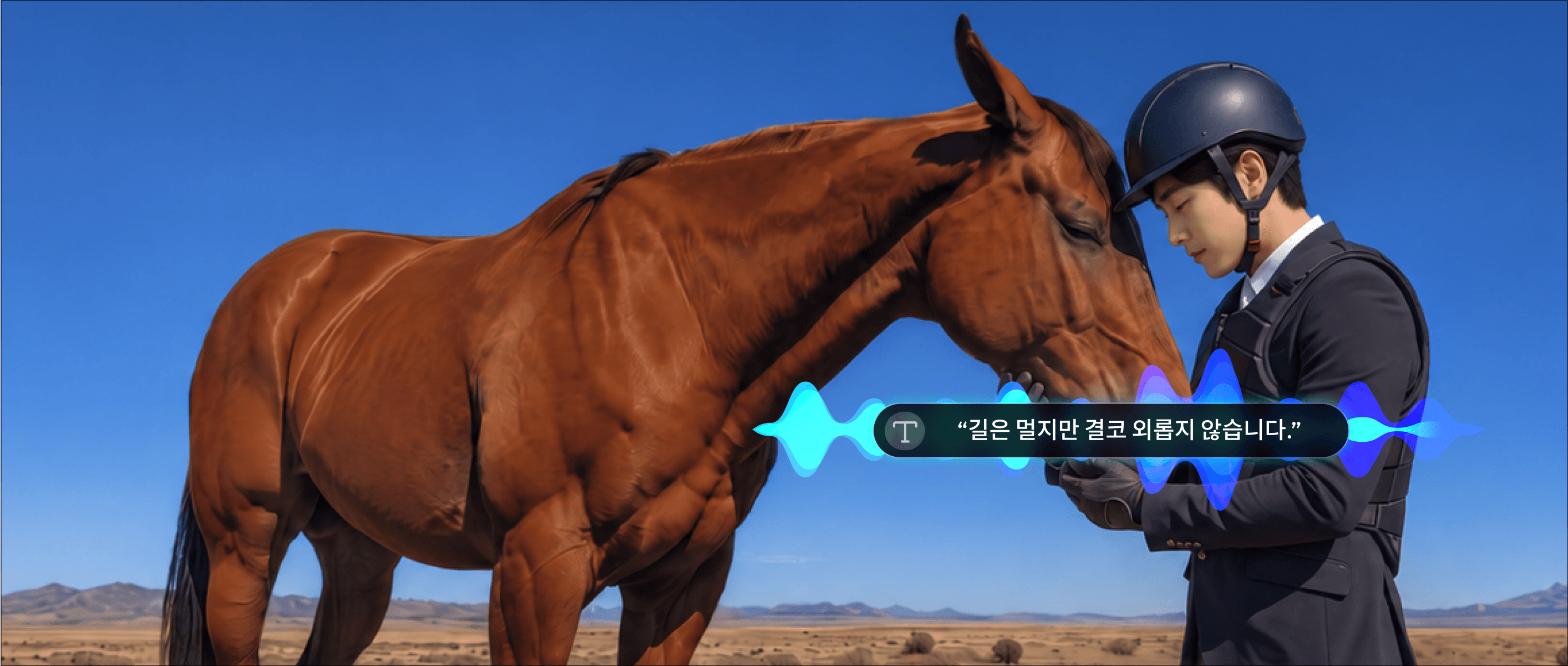 텍스트 기반 편집