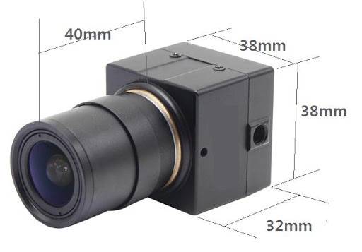 산업용 카메라