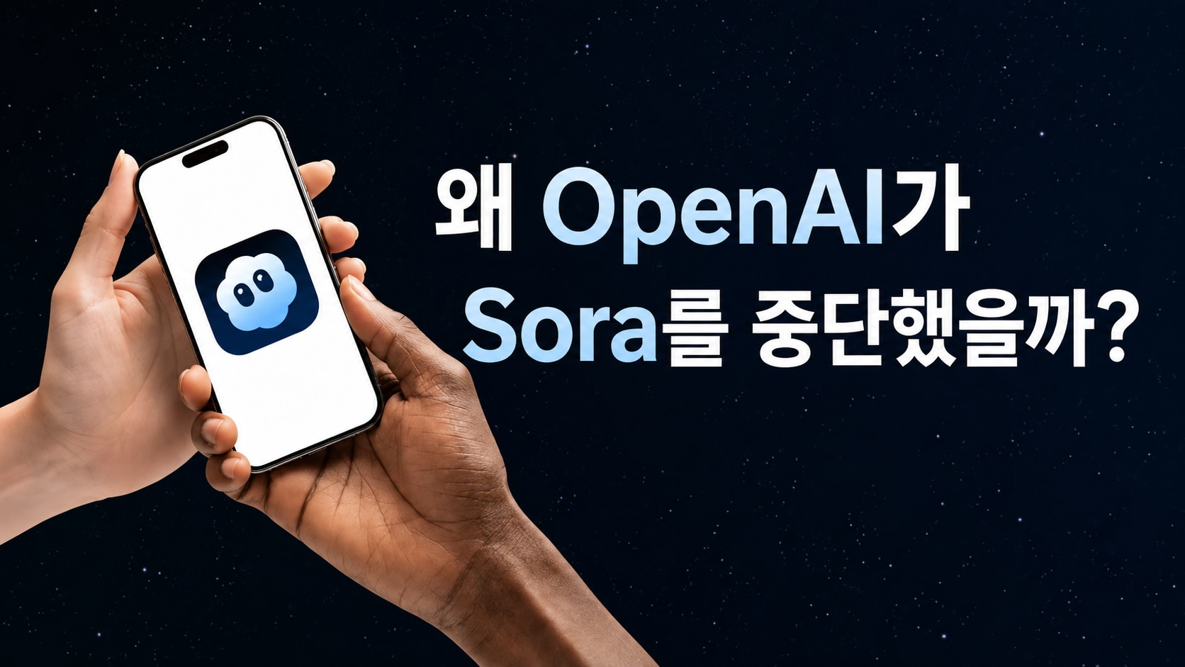 why sora is shutting down