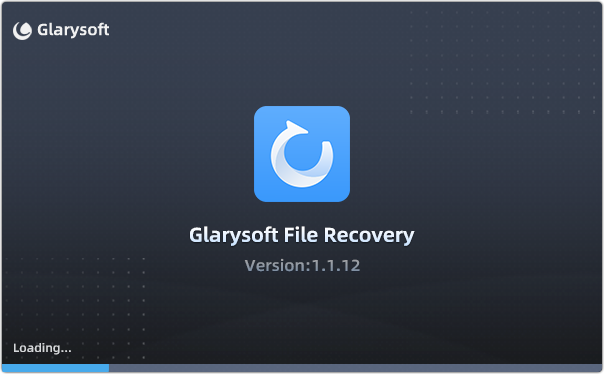 Glarysoft 데이터 복구