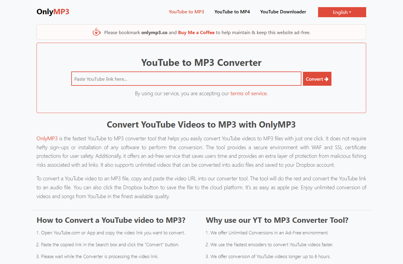 OnlyMP3.to