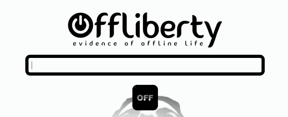 Offliberty