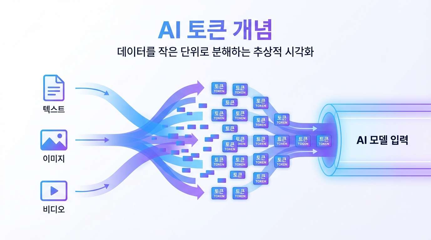 토큰이란