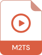 M2TS 파일